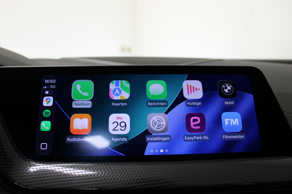 BMW 2 Serie Gran Coupé 218i High Executive Edition M-sport|Pano|Kuip|Headup|Stoelverw. BMW 2 Serie Gran Coupé 218i High Executive Edition M-sport|Pano|Kuip|Headup|Stoelverw.