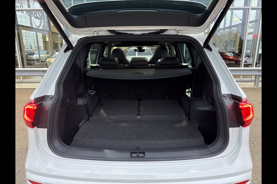 Seat Tarraco 1.5 TSI FR 7p. | NL-auto | Pano | Trekhaak | Beats | Adapt. cruise | Virtual Seat Tarraco 1.5 TSI FR 7p. | NL-auto | Pano | Trekhaak | Beats | Adapt. cruise | Virtual