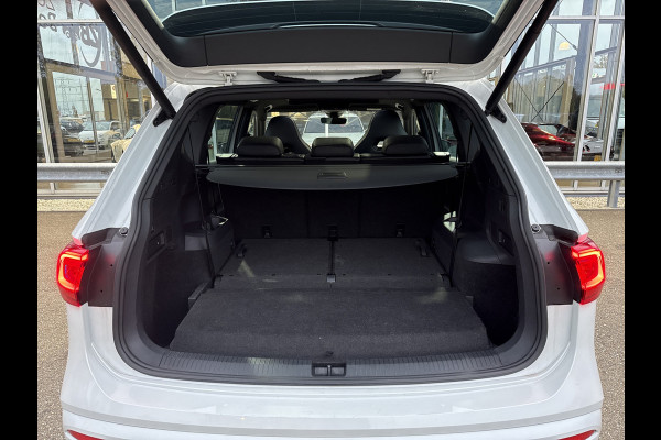 Seat Tarraco 1.5 TSI FR 7p. | NL-auto | Pano | Trekhaak | Beats | Adapt. cruise | Virtual Seat Tarraco 1.5 TSI FR 7p. | NL-auto | Pano | Trekhaak | Beats | Adapt. cruise | Virtual