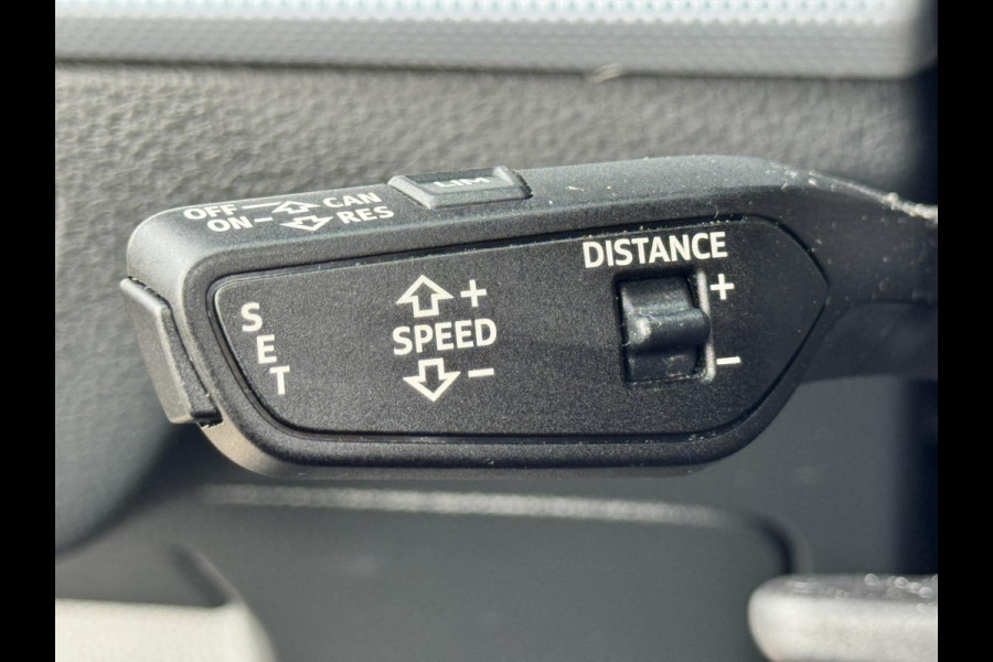 Audi Q5 Sportback 50 TFSI e Quattro S edition Competition Adaptive cruise Climate control Matrix LED Leer Panoramadak B&O Navi