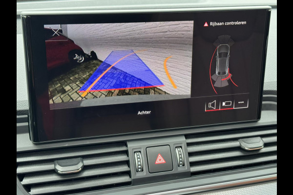 Audi Q5 Sportback 50 TFSI e Quattro S edition Competition Adaptive cruise Climate control Matrix LED Leer Panoramadak B&O Navi