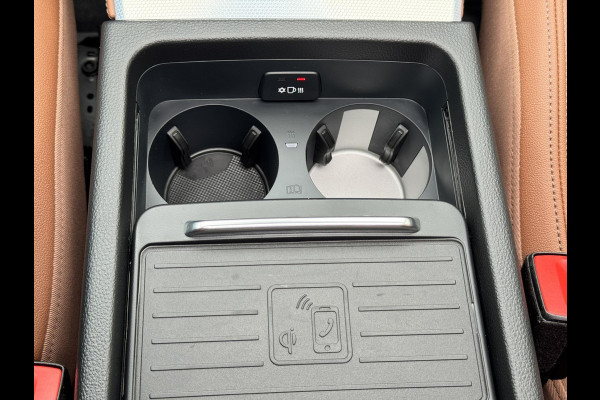 Audi Q5 Sportback 50 TFSI e Quattro S edition Competition Adaptive cruise Climate control Matrix LED Leer Panoramadak B&O Navi