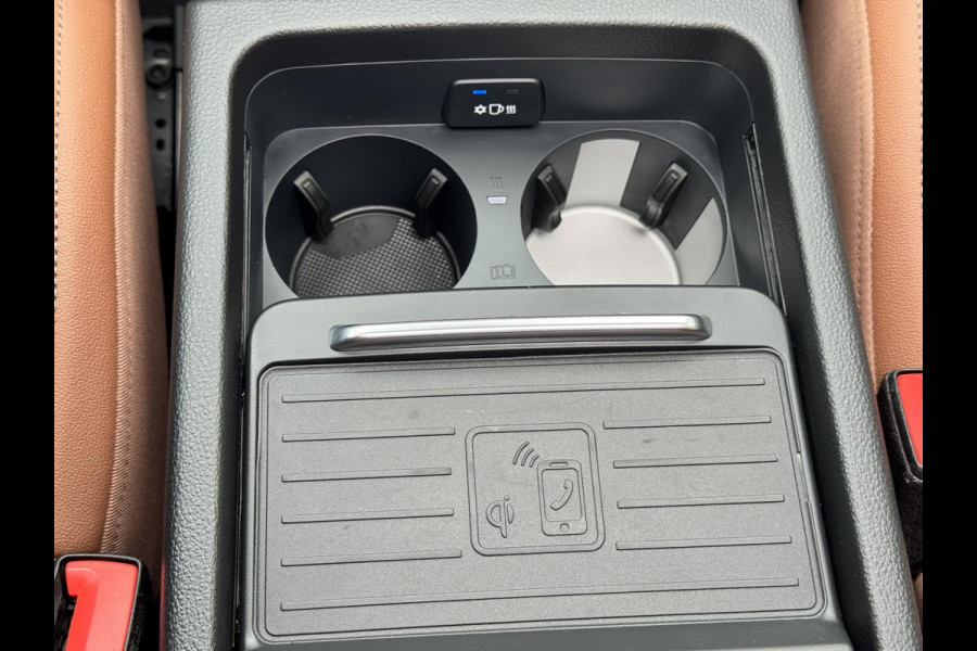 Audi Q5 Sportback 50 TFSI e Quattro S edition Competition Adaptive cruise Climate control Matrix LED Leer Panoramadak B&O Navi