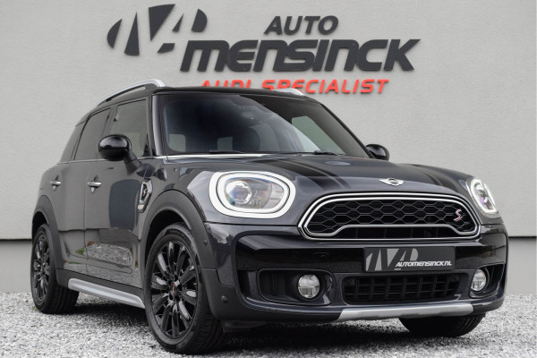 MINI Countryman 2.0 Cooper S ALL4 Chili / Standkachel/ Adaptive Cruise Control/ Head-Up Display/ 141kW (192PK) MINI Countryman 2.0 Cooper S ALL4 Chili / Standkachel/ Adaptive Cruise Control/ Head-Up Display/ 141kW (192PK)