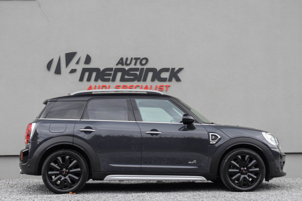 MINI Countryman 2.0 Cooper S ALL4 Chili / Standkachel/ Adaptive Cruise Control/ Head-Up Display/ 141kW (192PK) MINI Countryman 2.0 Cooper S ALL4 Chili / Standkachel/ Adaptive Cruise Control/ Head-Up Display/ 141kW (192PK)