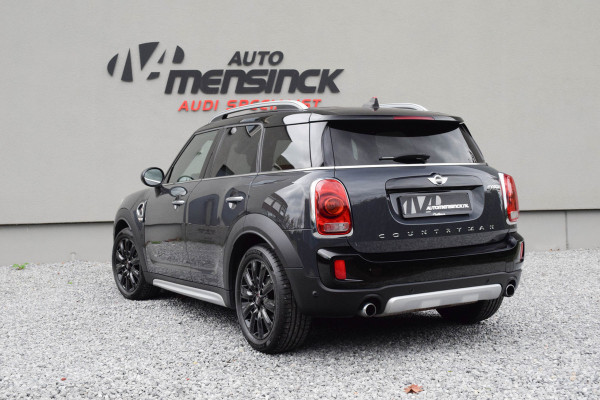 MINI Countryman 2.0 Cooper S ALL4 Chili / Standkachel/ Adaptive Cruise Control/ Head-Up Display/ 141kW (192PK) MINI Countryman 2.0 Cooper S ALL4 Chili / Standkachel/ Adaptive Cruise Control/ Head-Up Display/ 141kW (192PK)