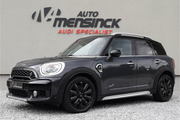 MINI Countryman 2.0 Cooper S ALL4 Chili / Standkachel/ Adaptive Cruise Control/ Head-Up Display/ 141kW (192PK) MINI Countryman 2.0 Cooper S ALL4 Chili / Standkachel/ Adaptive Cruise Control/ Head-Up Display/ 141kW (192PK)