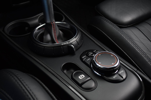 MINI Countryman 2.0 Cooper S ALL4 Chili / Standkachel/ Adaptive Cruise Control/ Head-Up Display/ 141kW (192PK) MINI Countryman 2.0 Cooper S ALL4 Chili / Standkachel/ Adaptive Cruise Control/ Head-Up Display/ 141kW (192PK)