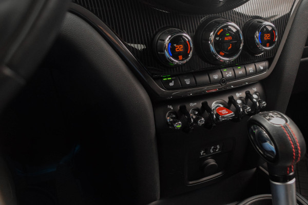 MINI Countryman 2.0 Cooper S ALL4 Chili / Standkachel/ Adaptive Cruise Control/ Head-Up Display/ 141kW (192PK) MINI Countryman 2.0 Cooper S ALL4 Chili / Standkachel/ Adaptive Cruise Control/ Head-Up Display/ 141kW (192PK)