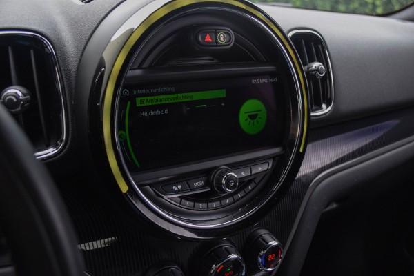MINI Countryman 2.0 Cooper S ALL4 Chili / Standkachel/ Adaptive Cruise Control/ Head-Up Display/ 141kW (192PK) MINI Countryman 2.0 Cooper S ALL4 Chili / Standkachel/ Adaptive Cruise Control/ Head-Up Display/ 141kW (192PK)