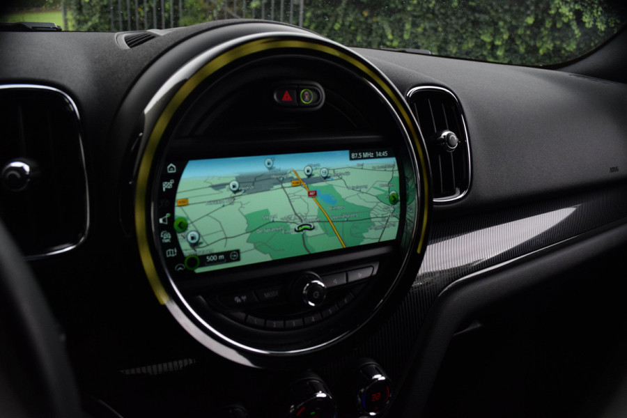 MINI Countryman 2.0 Cooper S ALL4 Chili / Standkachel/ Adaptive Cruise Control/ Head-Up Display/ 141kW (192PK) MINI Countryman 2.0 Cooper S ALL4 Chili / Standkachel/ Adaptive Cruise Control/ Head-Up Display/ 141kW (192PK)