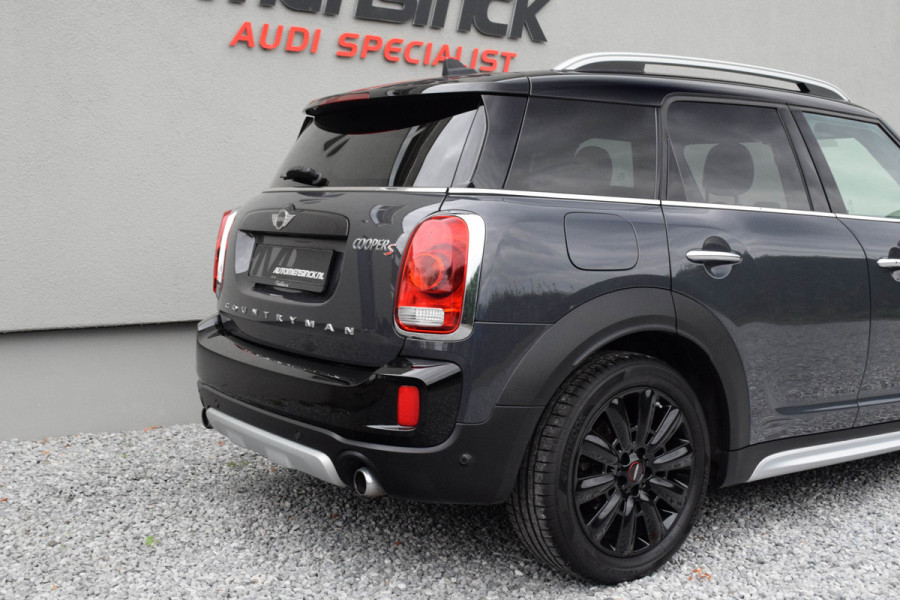MINI Countryman 2.0 Cooper S ALL4 Chili / Standkachel/ Adaptive Cruise Control/ Head-Up Display/ 141kW (192PK) MINI Countryman 2.0 Cooper S ALL4 Chili / Standkachel/ Adaptive Cruise Control/ Head-Up Display/ 141kW (192PK)