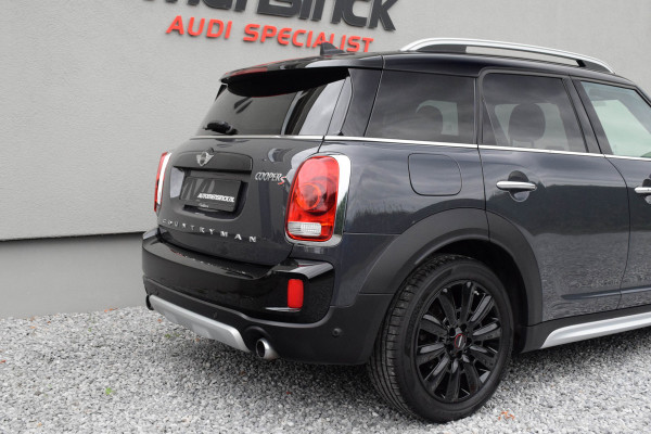 MINI Countryman 2.0 Cooper S ALL4 Chili / Standkachel/ Adaptive Cruise Control/ Head-Up Display/ 141kW (192PK) MINI Countryman 2.0 Cooper S ALL4 Chili / Standkachel/ Adaptive Cruise Control/ Head-Up Display/ 141kW (192PK)