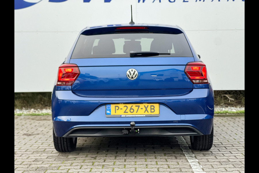 Volkswagen Polo 1.0 TSI Highline | Trekhaak | CarPlay | ACC | LED | 16 inch Volkswagen Polo 1.0 TSI Highline | Trekhaak | CarPlay | ACC | LED | 16 inch