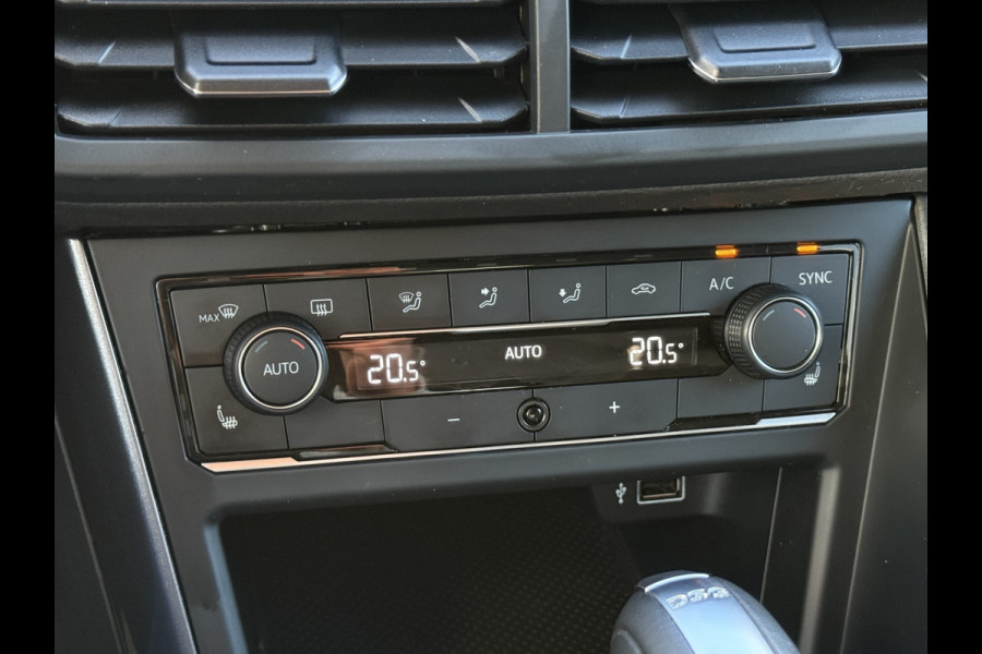 Volkswagen Polo 1.0 TSI Highline | Trekhaak | CarPlay | ACC | LED | 16 inch Volkswagen Polo 1.0 TSI Highline | Trekhaak | CarPlay | ACC | LED | 16 inch