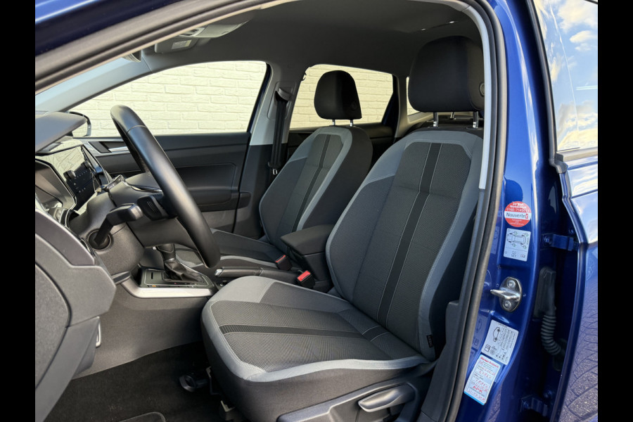 Volkswagen Polo 1.0 TSI Highline | Trekhaak | CarPlay | ACC | LED | 16 inch Volkswagen Polo 1.0 TSI Highline | Trekhaak | CarPlay | ACC | LED | 16 inch
