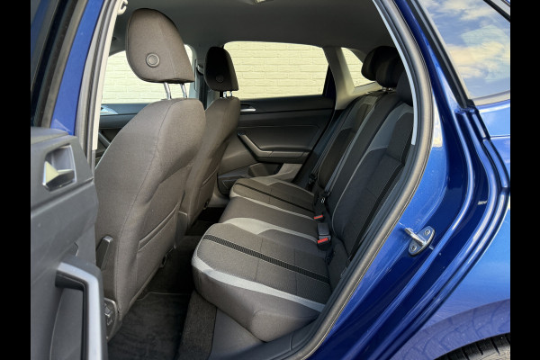 Volkswagen Polo 1.0 TSI Highline | Trekhaak | CarPlay | ACC | LED | 16 inch Volkswagen Polo 1.0 TSI Highline | Trekhaak | CarPlay | ACC | LED | 16 inch