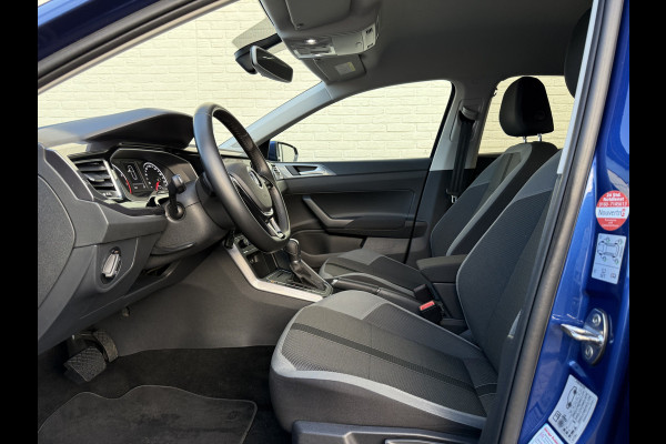 Volkswagen Polo 1.0 TSI Highline | Trekhaak | CarPlay | ACC | LED | 16 inch Volkswagen Polo 1.0 TSI Highline | Trekhaak | CarPlay | ACC | LED | 16 inch