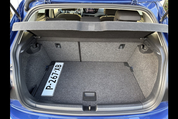 Volkswagen Polo 1.0 TSI Highline | Trekhaak | CarPlay | ACC | LED | 16 inch Volkswagen Polo 1.0 TSI Highline | Trekhaak | CarPlay | ACC | LED | 16 inch