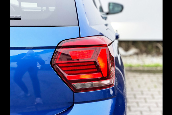 Volkswagen Polo 1.0 TSI Highline | Trekhaak | CarPlay | ACC | LED | 16 inch Volkswagen Polo 1.0 TSI Highline | Trekhaak | CarPlay | ACC | LED | 16 inch