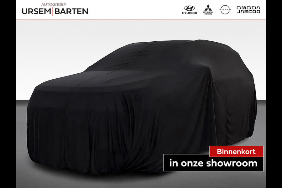 Hyundai Kona 1.6 GDI HEV Comfort Smart Hyundai Kona 1.6 GDI HEV Comfort Smart