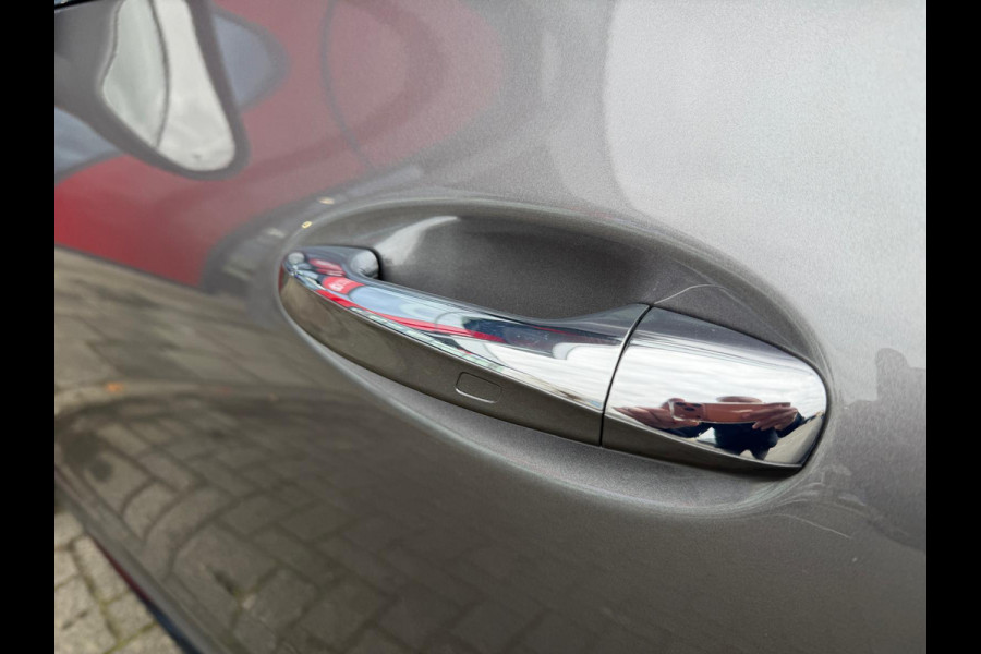 Mercedes-Benz CLA-Klasse AMG 35 4MATIC / panoramadak / facelift