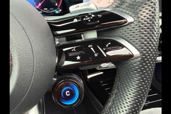 Mercedes-Benz CLA-Klasse AMG 35 4MATIC / panoramadak / facelift