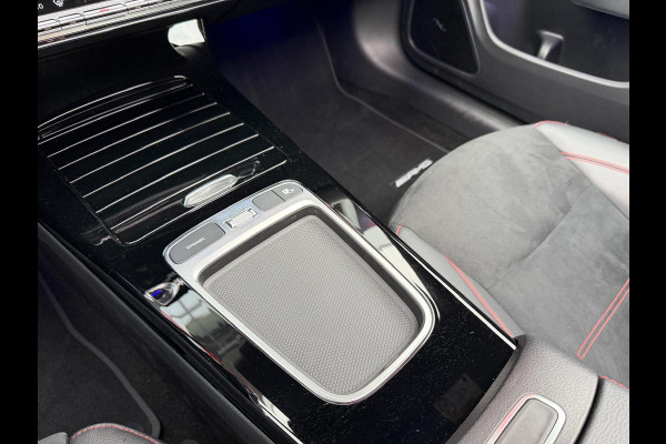 Mercedes-Benz CLA-Klasse AMG 35 4MATIC / panoramadak / facelift