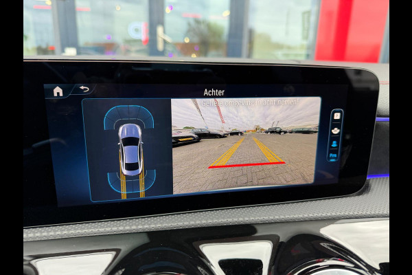 Mercedes-Benz CLA-Klasse AMG 35 4MATIC / panoramadak / facelift