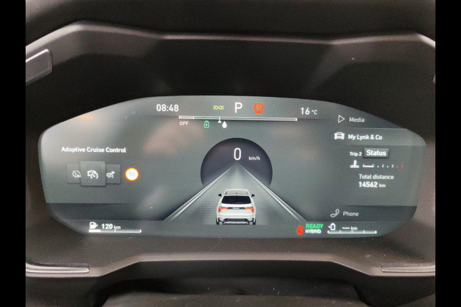 Lynk & Co 01 1.5 PHEV 262PK Adapt.Cruise 360° Cam Carplay Plug-in Stoelverw Vol opties! Lynk & Co 01 1.5 PHEV 262PK Adapt.Cruise 360° Cam Carplay Plug-in Stoelverw Vol opties!