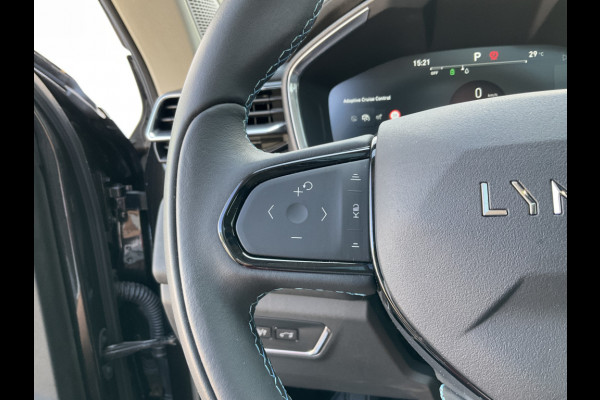 Lynk & Co 01 1.5 PHEV 262PK Adapt.Cruise 360° Cam Carplay Plug-in Stoelverw Vol opties! Lynk & Co 01 1.5 PHEV 262PK Adapt.Cruise 360° Cam Carplay Plug-in Stoelverw Vol opties!
