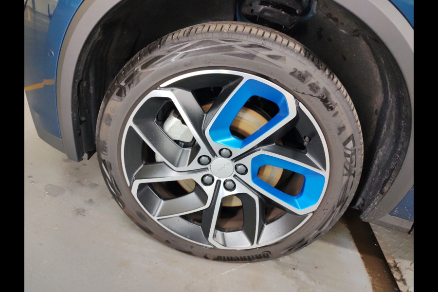 Lynk & Co 01 1.5 PHEV 262PK Adapt.Cruise 360° Cam Carplay Plug-in Stoelverw Vol opties! Lynk & Co 01 1.5 PHEV 262PK Adapt.Cruise 360° Cam Carplay Plug-in Stoelverw Vol opties!