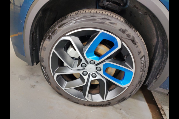 Lynk & Co 01 1.5 PHEV 262PK Adapt.Cruise 360° Cam Carplay Plug-in Stoelverw Vol opties! Lynk & Co 01 1.5 PHEV 262PK Adapt.Cruise 360° Cam Carplay Plug-in Stoelverw Vol opties!