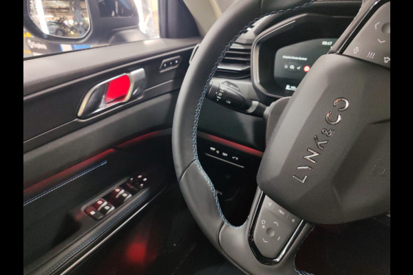 Lynk & Co 01 1.5 PHEV 262PK Adapt.Cruise 360° Cam Carplay Plug-in Stoelverw Vol opties! Lynk & Co 01 1.5 PHEV 262PK Adapt.Cruise 360° Cam Carplay Plug-in Stoelverw Vol opties!