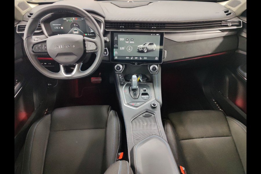 Lynk & Co 01 1.5 PHEV 262PK Adapt.Cruise 360° Cam Carplay Plug-in Stoelverw Vol opties! Lynk & Co 01 1.5 PHEV 262PK Adapt.Cruise 360° Cam Carplay Plug-in Stoelverw Vol opties!
