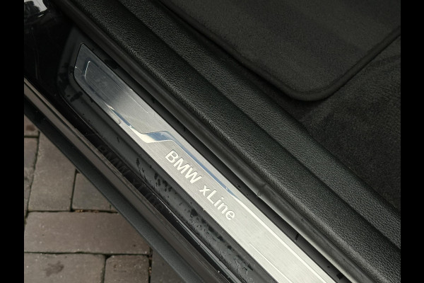 BMW X3 sDrive20i Centennial High Executive Leer Navi Automaat