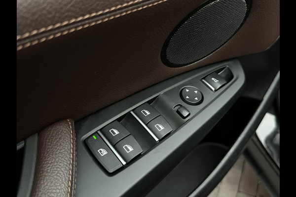 BMW X3 sDrive20i Centennial High Executive Leer Navi Automaat