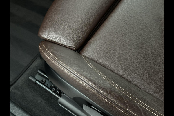 BMW X3 sDrive20i Centennial High Executive Leer Navi Automaat