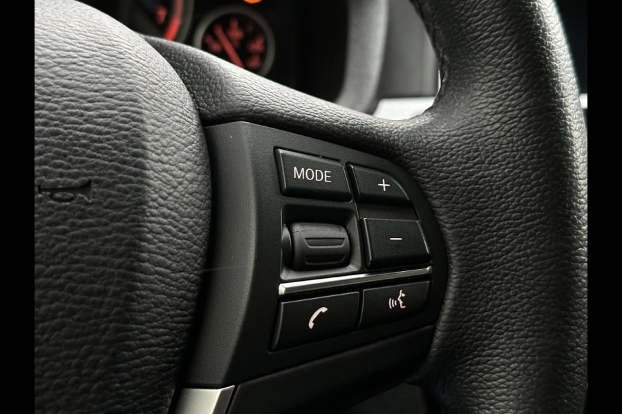 BMW X3 sDrive20i Centennial High Executive Leer Navi Automaat