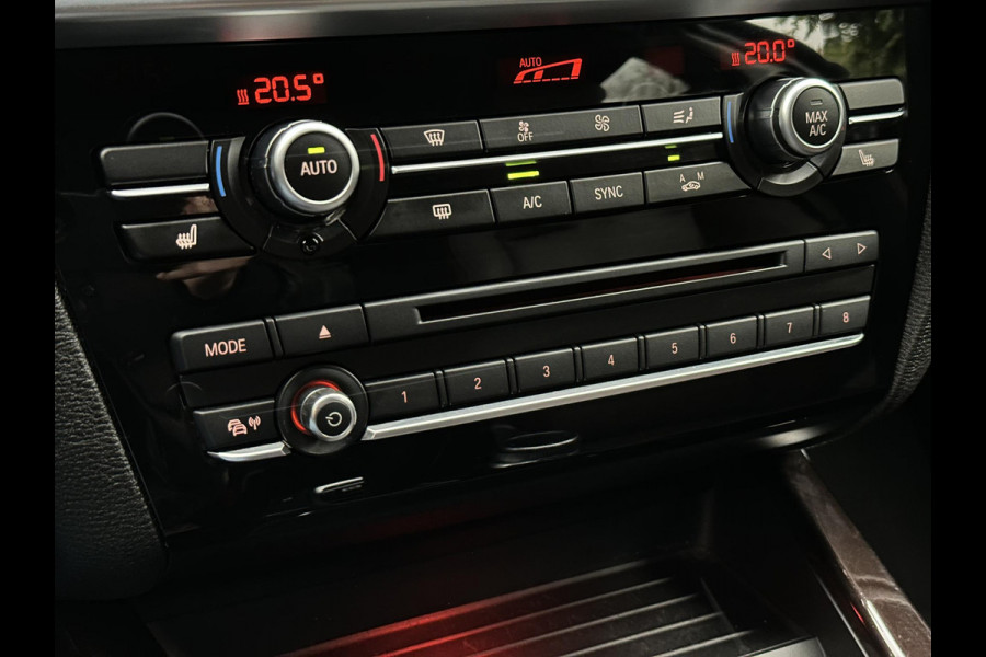 BMW X3 sDrive20i Centennial High Executive Leer Navi Automaat