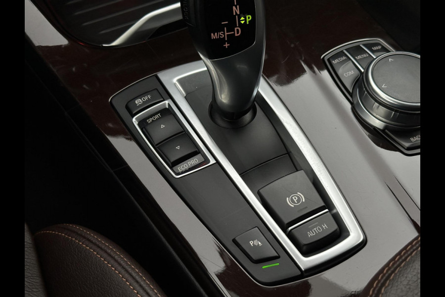 BMW X3 sDrive20i Centennial High Executive Leer Navi Automaat