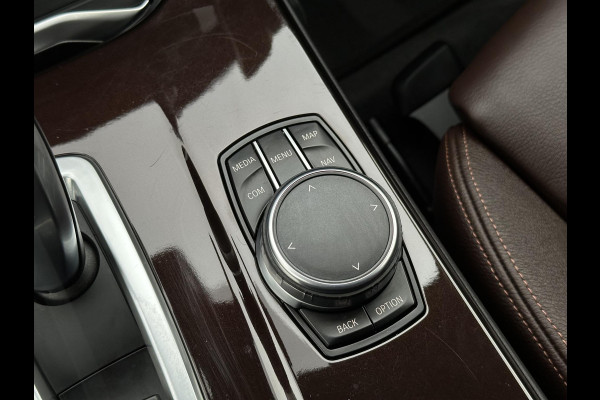 BMW X3 sDrive20i Centennial High Executive Leer Navi Automaat