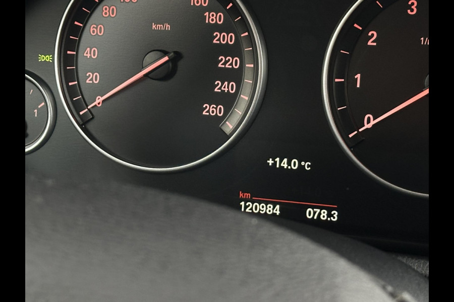 BMW X3 sDrive20i Centennial High Executive Leer Navi Automaat