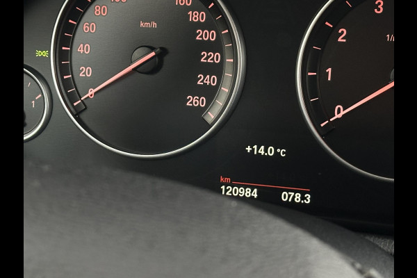 BMW X3 sDrive20i Centennial High Executive Leer Navi Automaat