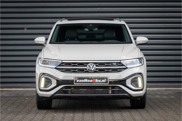 Volkswagen T-Roc 1.5 TSI R-Line -Pano-19'' Volkswagen T-Roc 1.5 TSI R-Line -Pano-19''