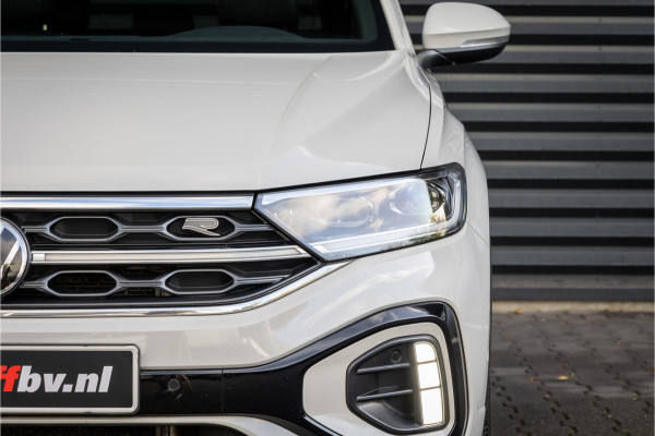 Volkswagen T-Roc 1.5 TSI R-Line -Pano-19'' Volkswagen T-Roc 1.5 TSI R-Line -Pano-19''