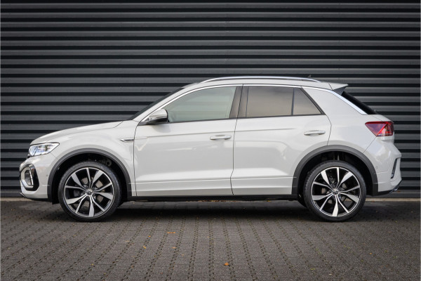 Volkswagen T-Roc 1.5 TSI R-Line -Pano-19'' Volkswagen T-Roc 1.5 TSI R-Line -Pano-19''