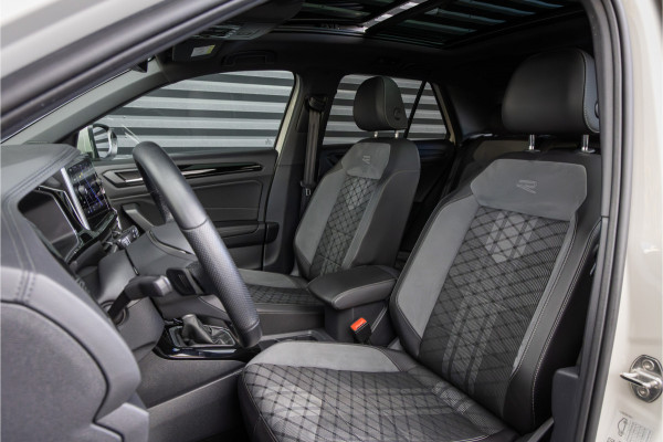 Volkswagen T-Roc 1.5 TSI R-Line -Pano-19'' Volkswagen T-Roc 1.5 TSI R-Line -Pano-19''