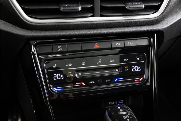 Volkswagen T-Roc 1.5 TSI R-Line -Pano-19'' Volkswagen T-Roc 1.5 TSI R-Line -Pano-19''