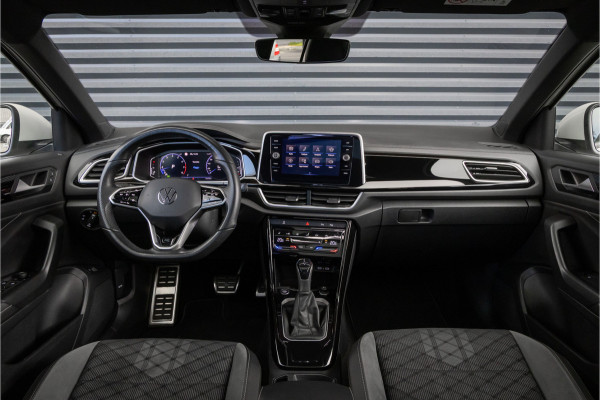 Volkswagen T-Roc 1.5 TSI R-Line -Pano-19'' Volkswagen T-Roc 1.5 TSI R-Line -Pano-19''
